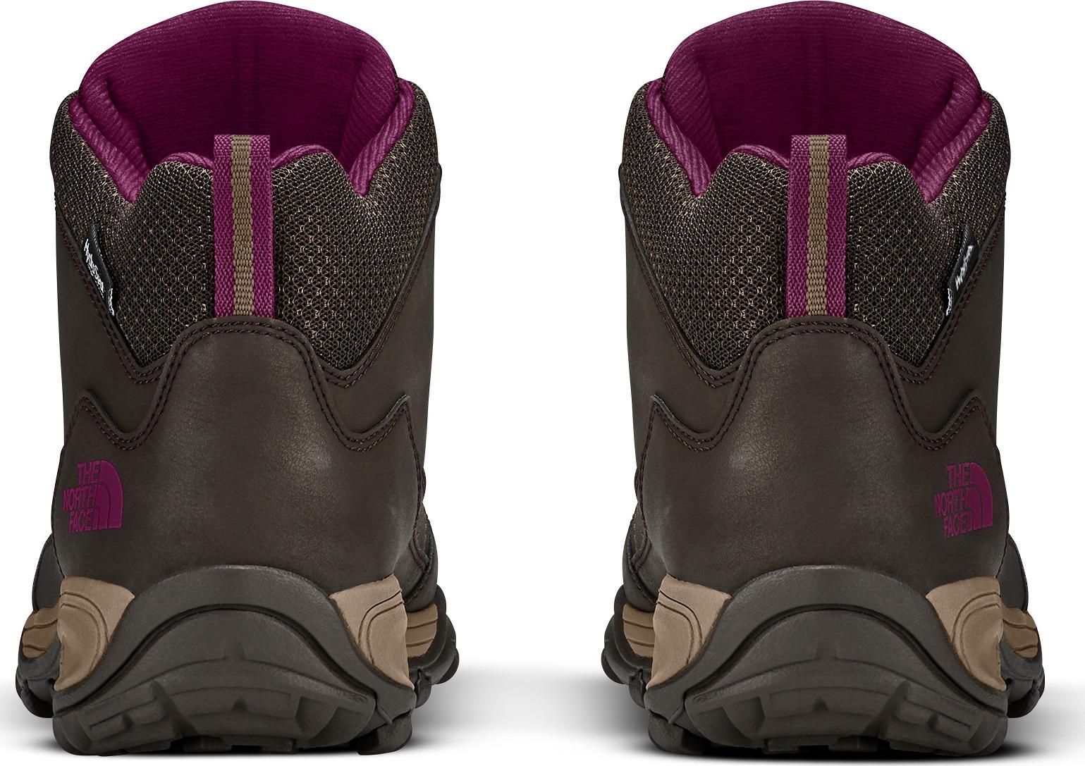 Product gallery image number 2 for product Storm Strike II Waterproof Boots - Women's