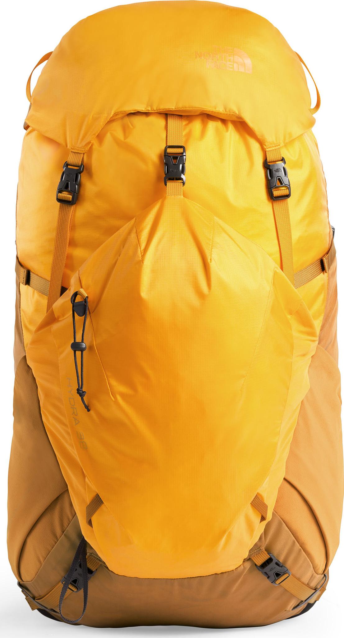 Product gallery image number 1 for product Hydra Backpack 38L - Unisex