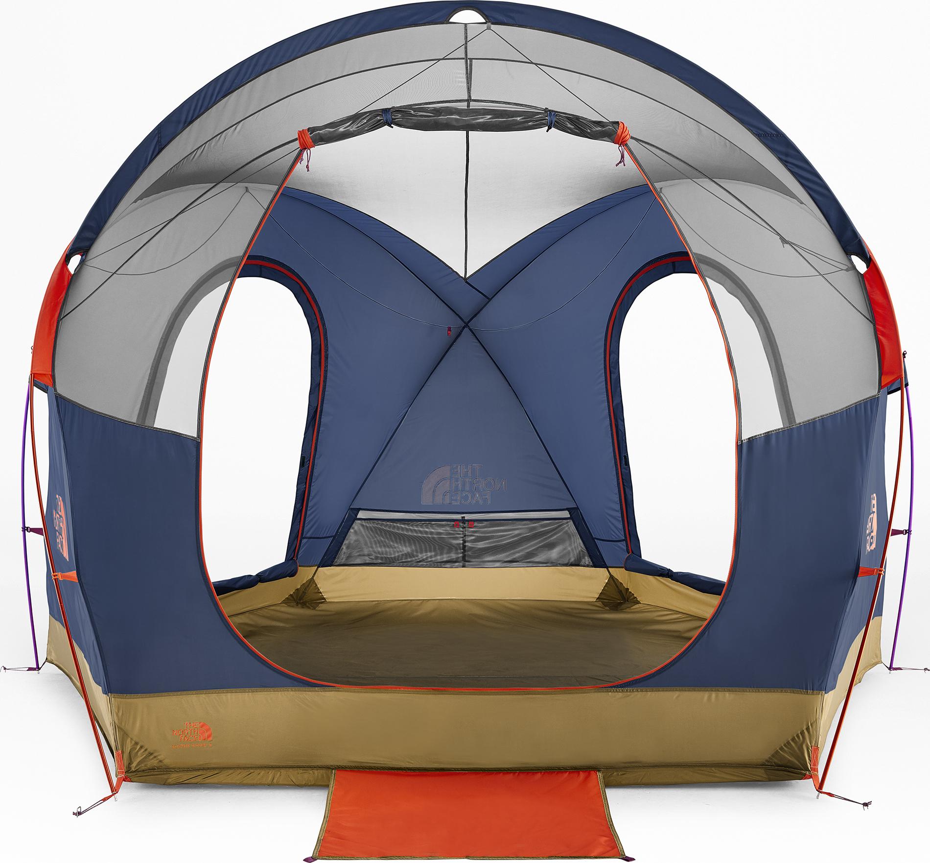 Product gallery image number 2 for product Homestead Super Dome 4