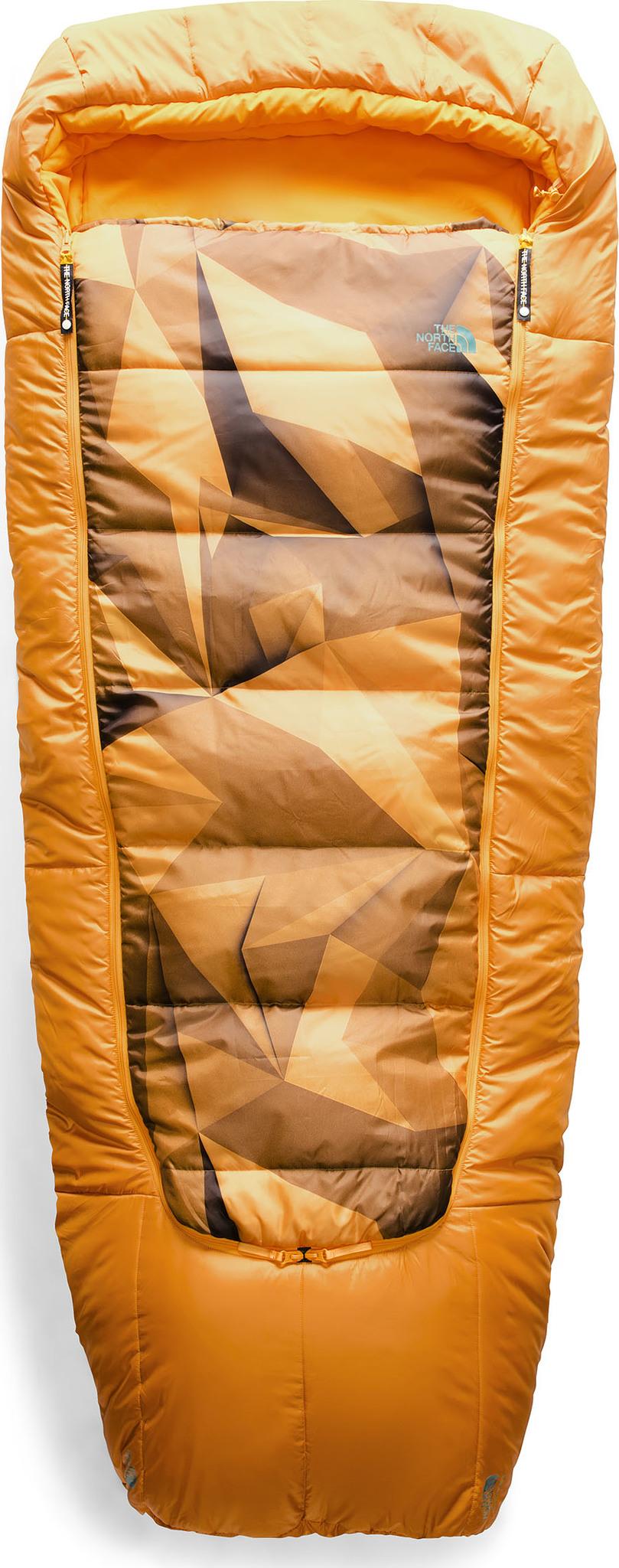 Product gallery image number 1 for product Homestead Bed Sleeping Bag - Unisex