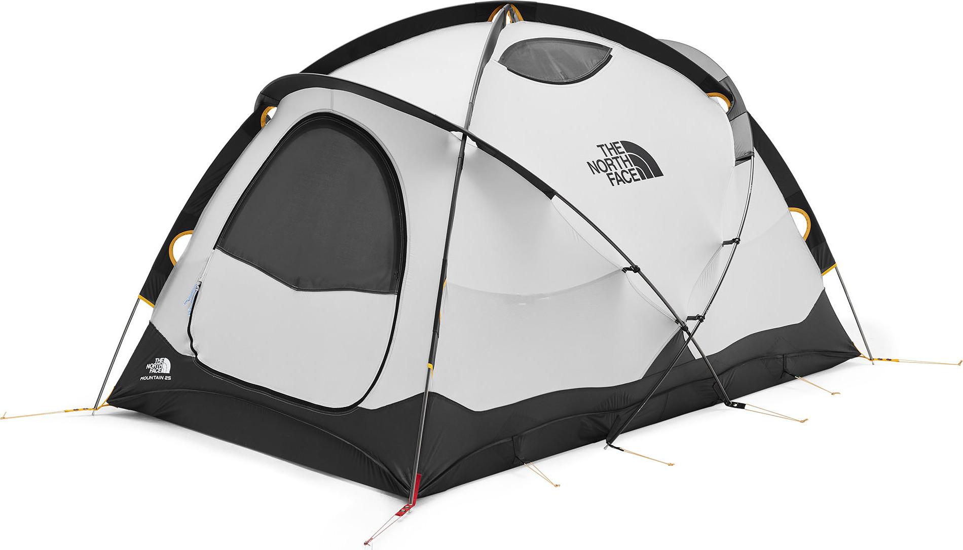 Product gallery image number 2 for product Mountain 25 Tent