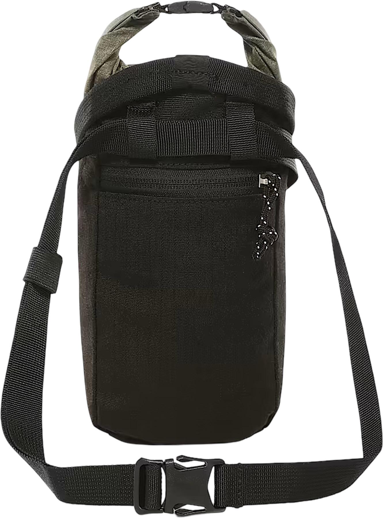 Product gallery image number 4 for product North Dome Chalk Bag 3L