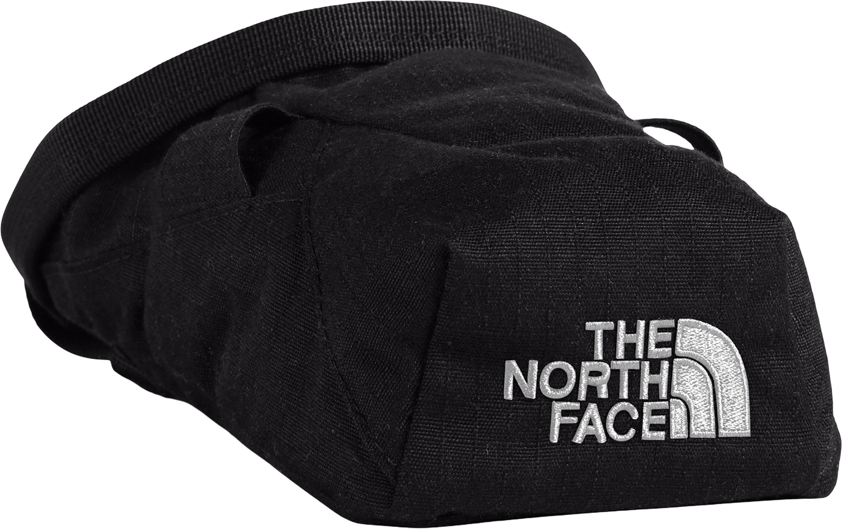 Product gallery image number 3 for product North Dome Chalk Bag 3L