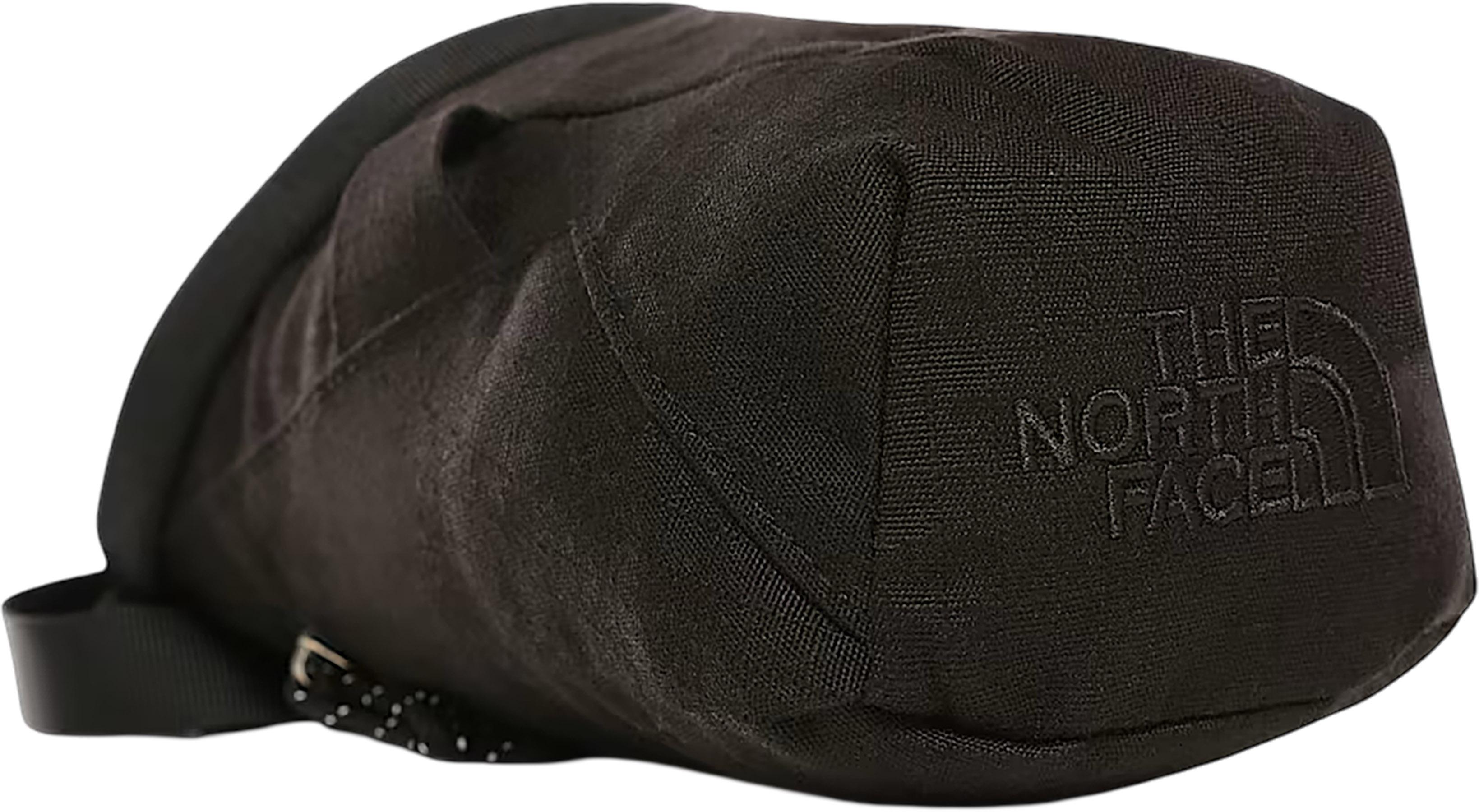 Product gallery image number 8 for product North Dome Chalk Bag 3L