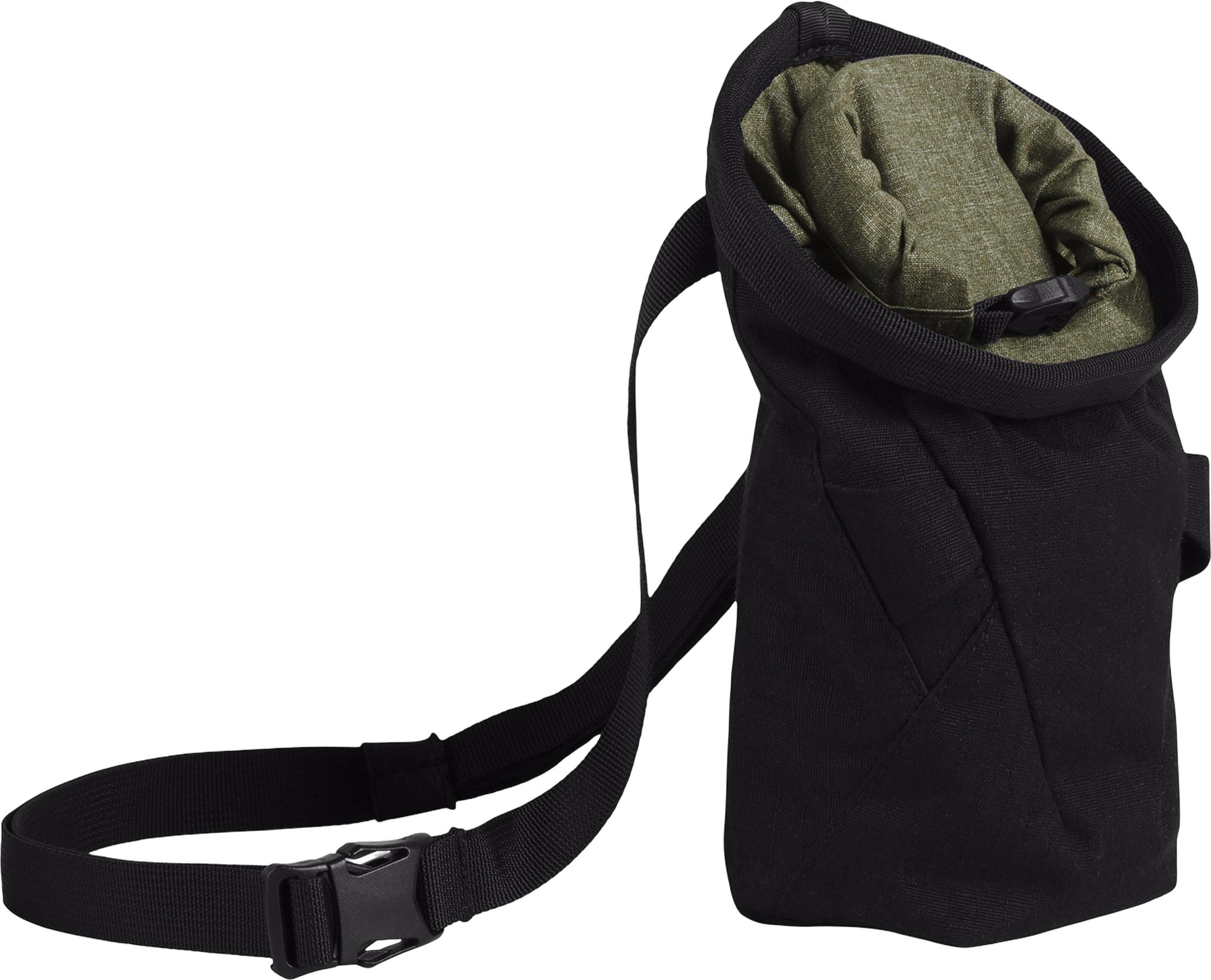 Product gallery image number 2 for product North Dome Chalk Bag 3L