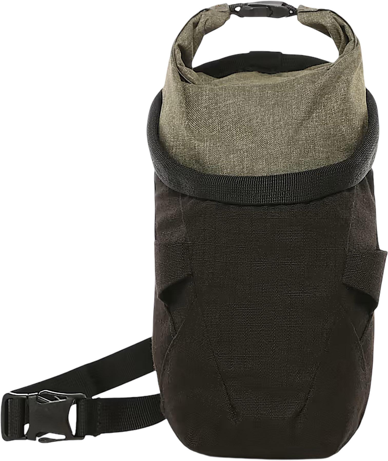 Product image for North Dome Chalk Bag 3L
