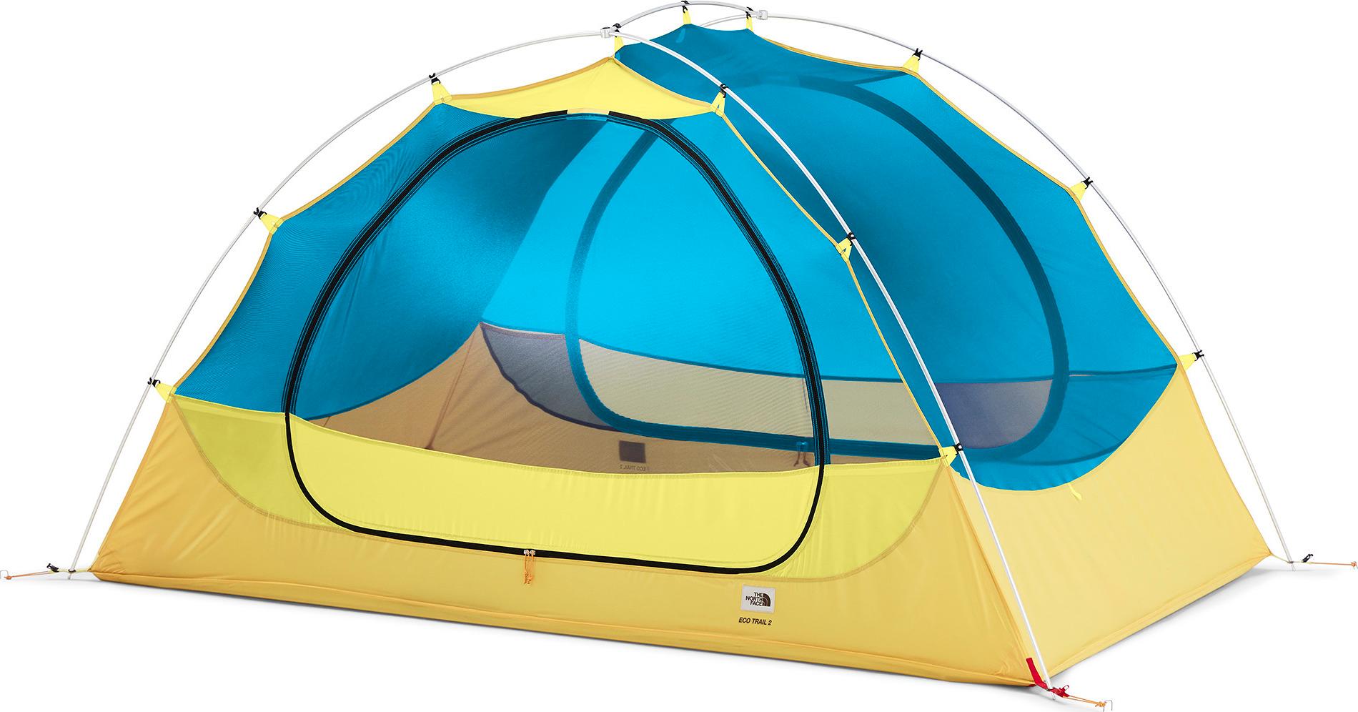 Product gallery image number 4 for product Eco Trail 2-Person Tent