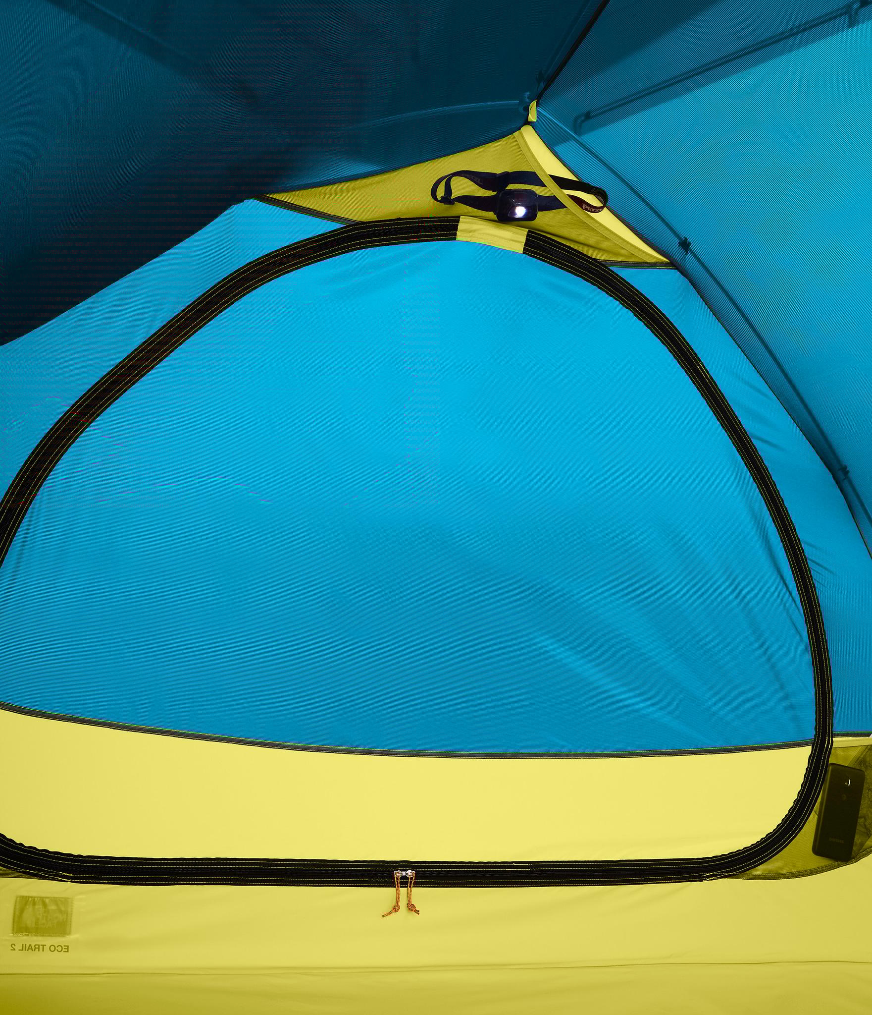 Product gallery image number 3 for product Eco Trail 2-Person Tent