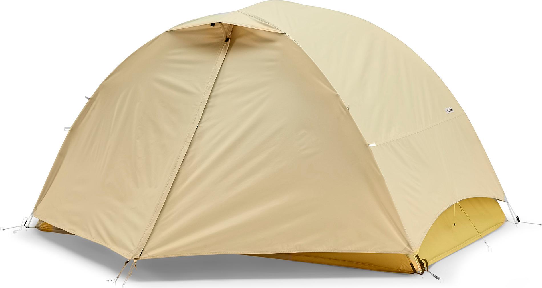Product gallery image number 1 for product Eco Trail 2-Person Tent