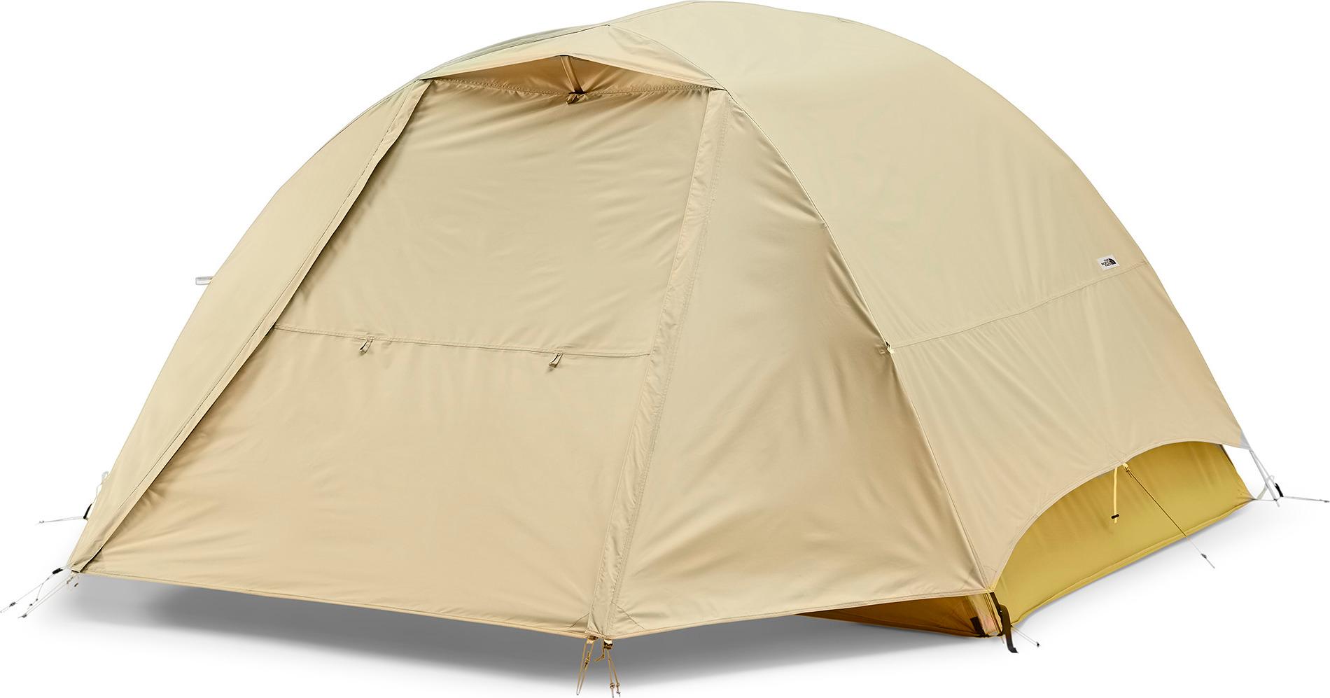 Product gallery image number 1 for product Eco Trail Tent 3 Person