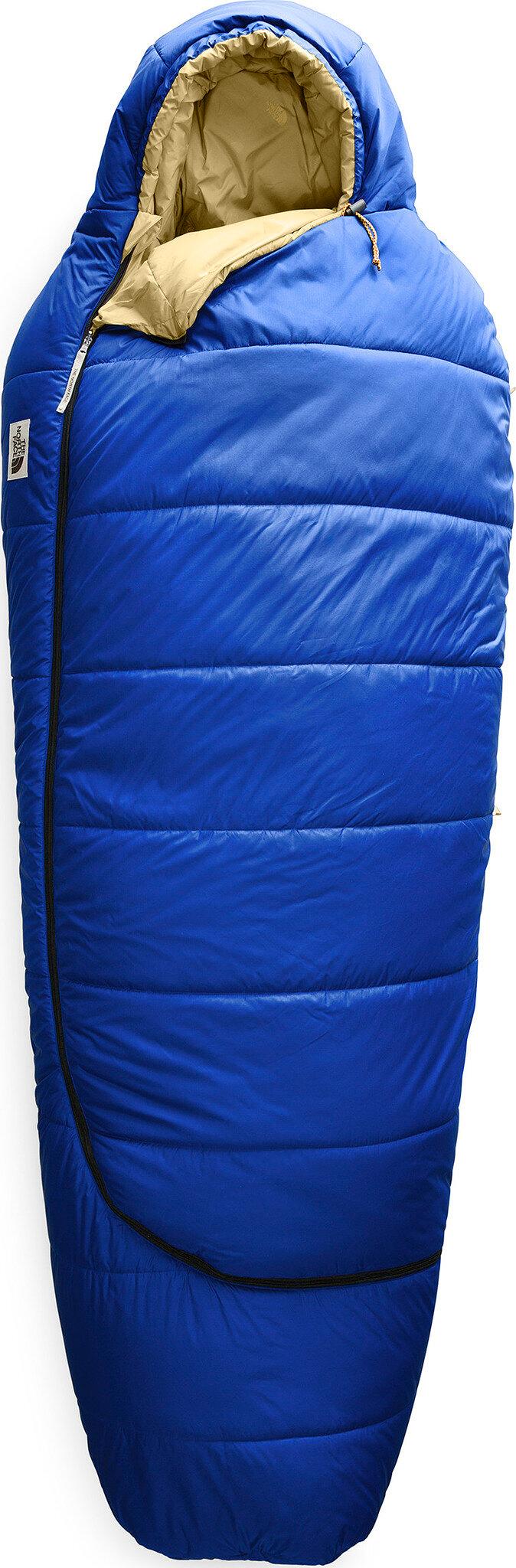 Product gallery image number 1 for product Eco Trail Synthetic Sleeping Bag 20 - Unisex