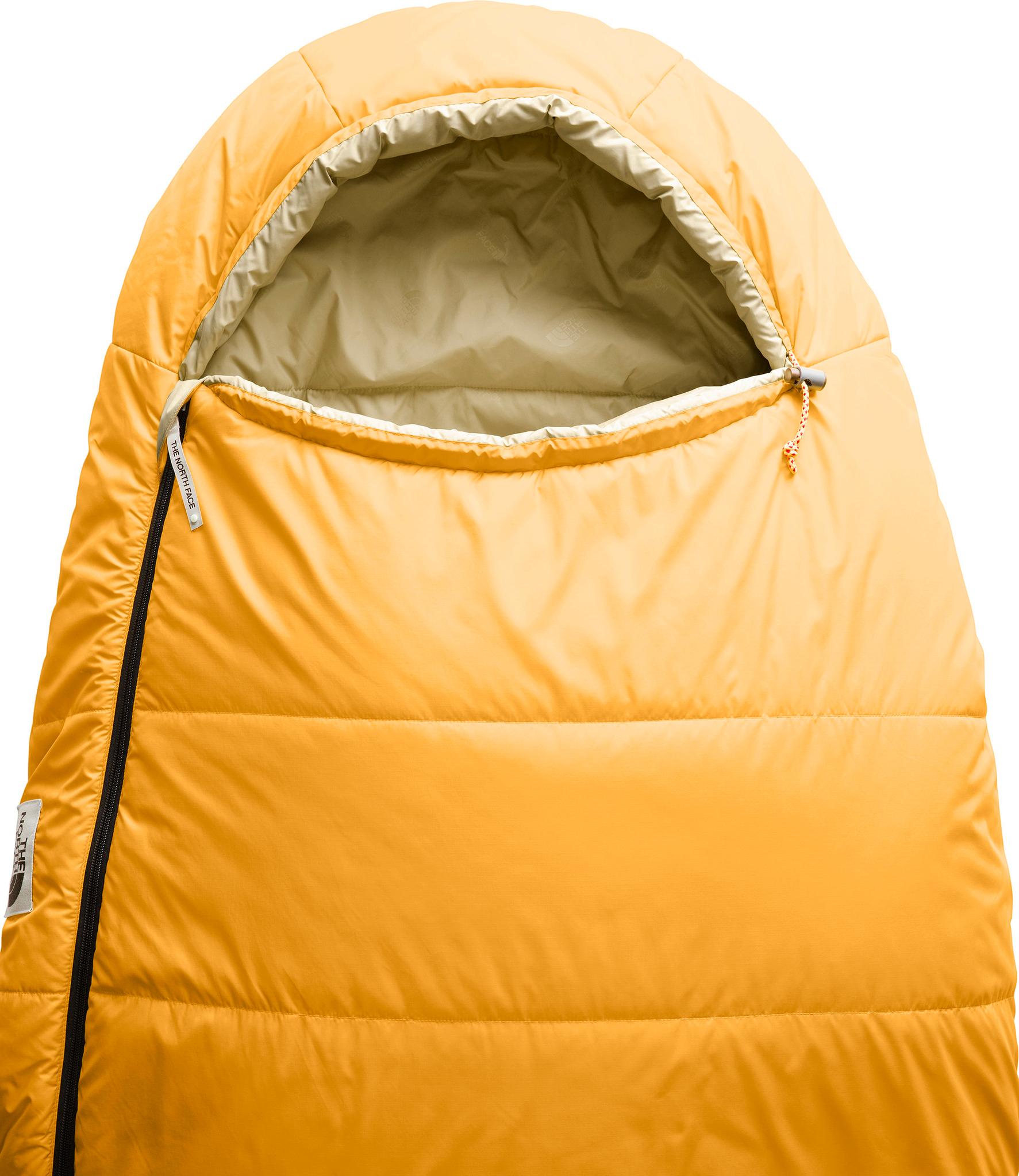 Product gallery image number 3 for product Eco Trail Synthetic Sleeping Bag 35°F/2°C
