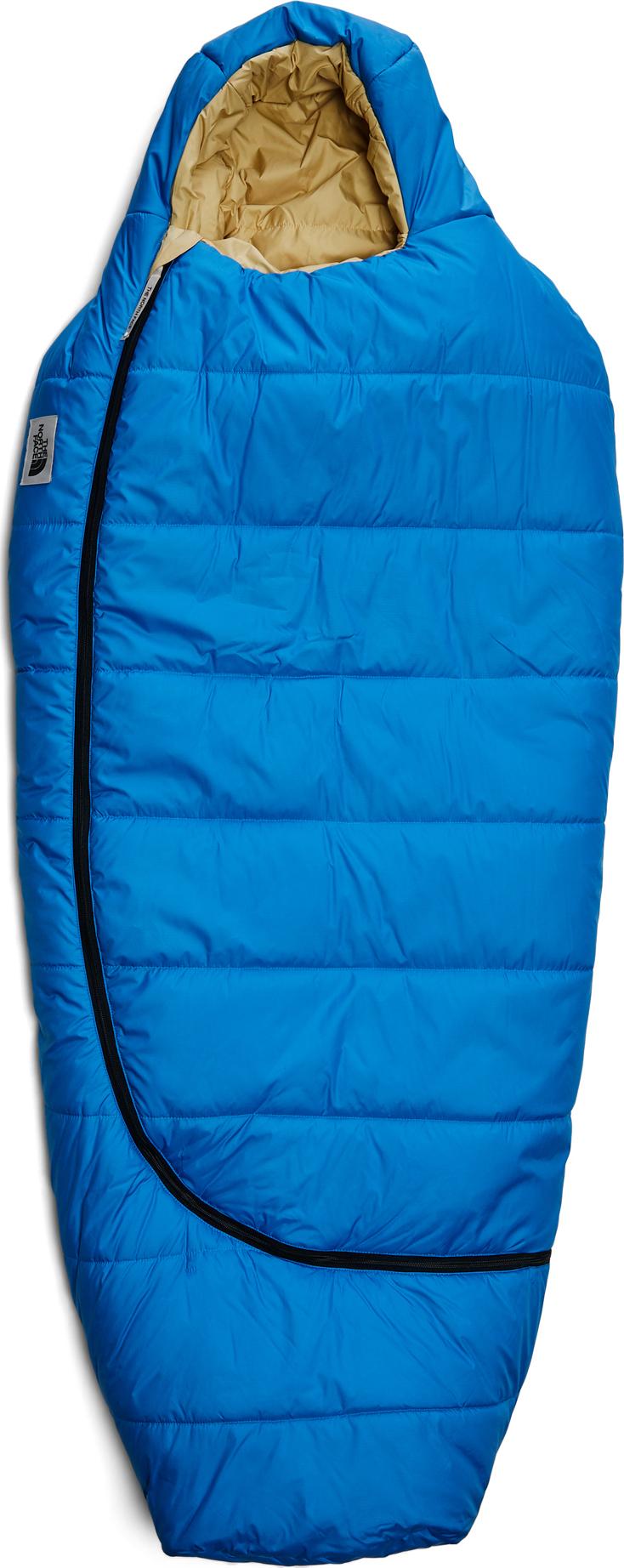 Product gallery image number 1 for product Youth Eco Trail 20 Synthetic Sleeping Bag - Youth