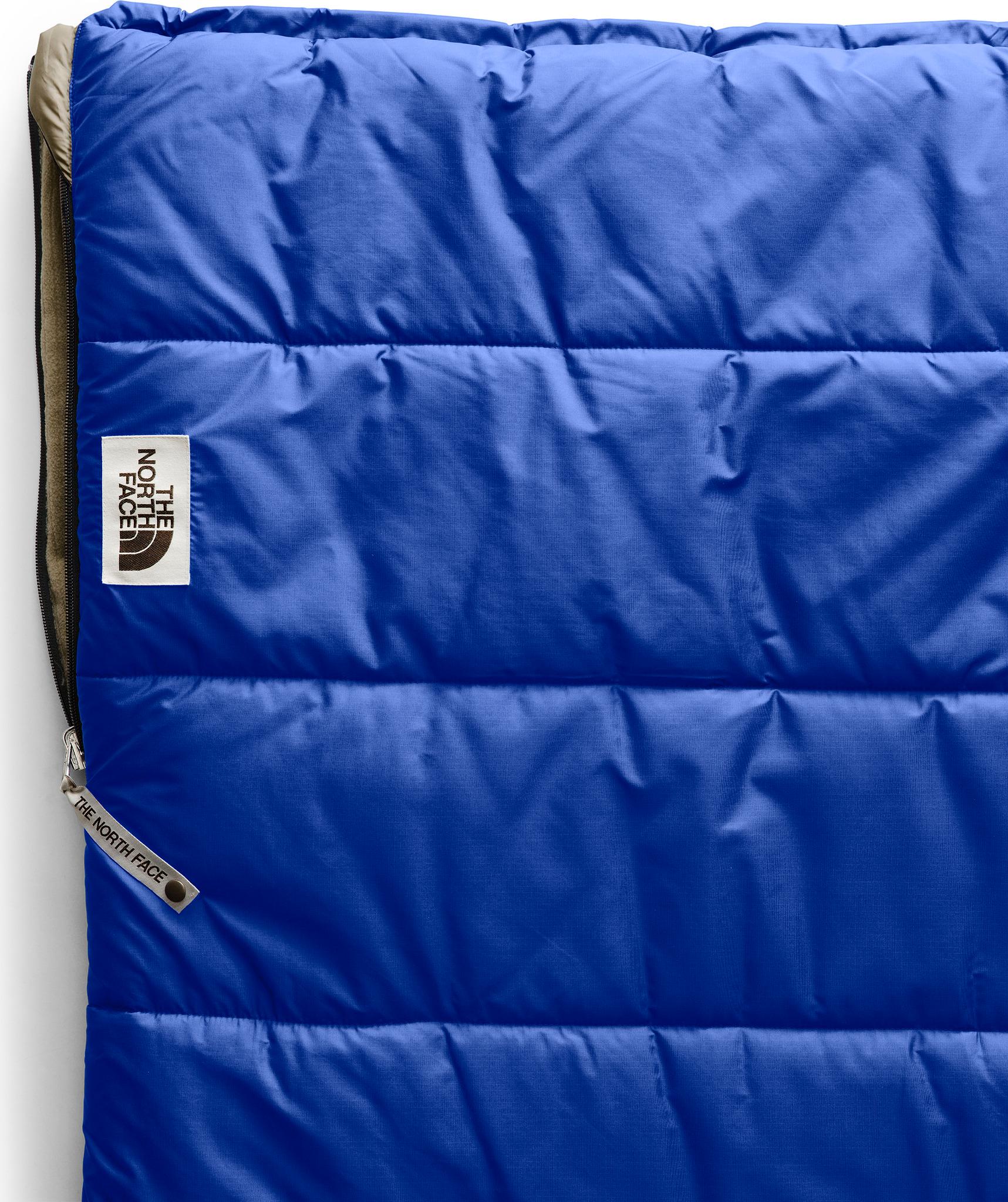 Product gallery image number 2 for product Eco Trail Bed 20 Sleeping Bag 20°F / -7°C