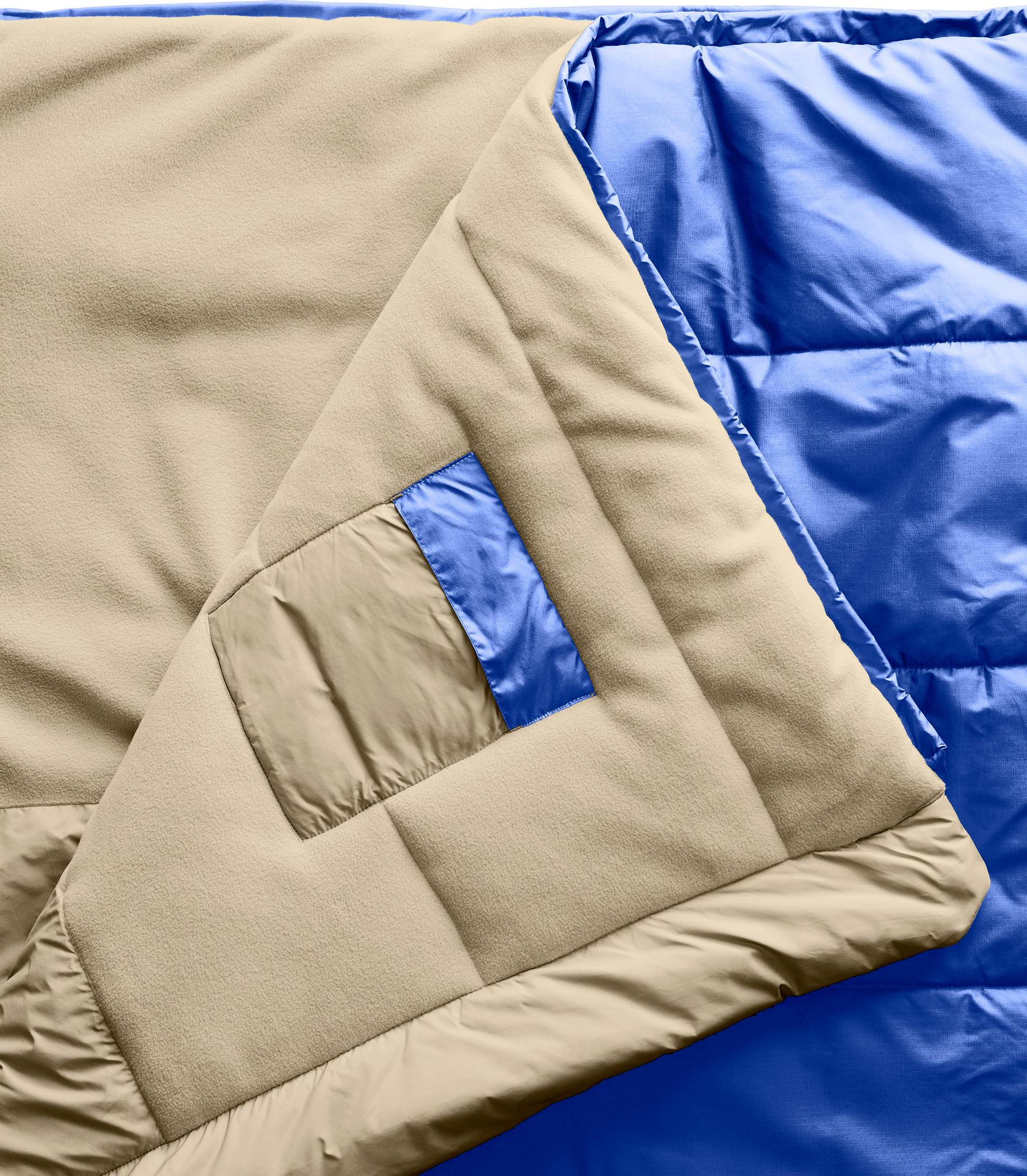 Product gallery image number 3 for product Eco Trail Bed 20 Sleeping Bag 20°F / -7°C