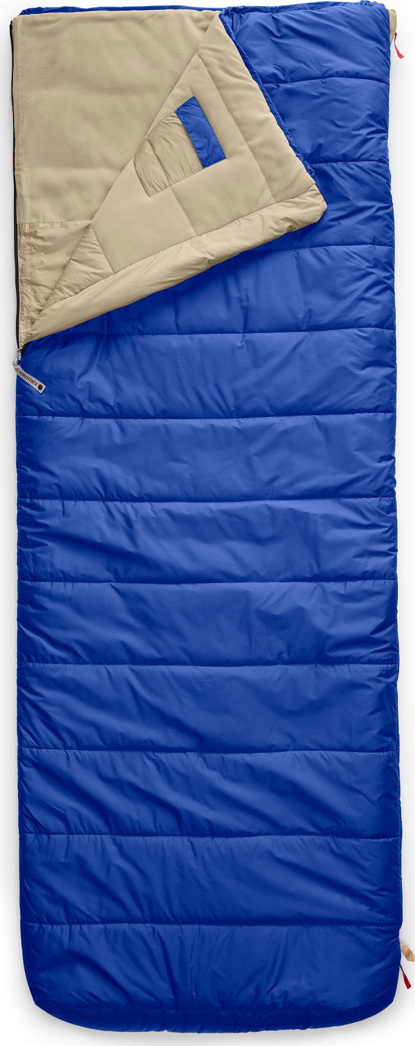 Product gallery image number 1 for product Eco Trail Bed 20 Sleeping Bag 20°F / -7°C