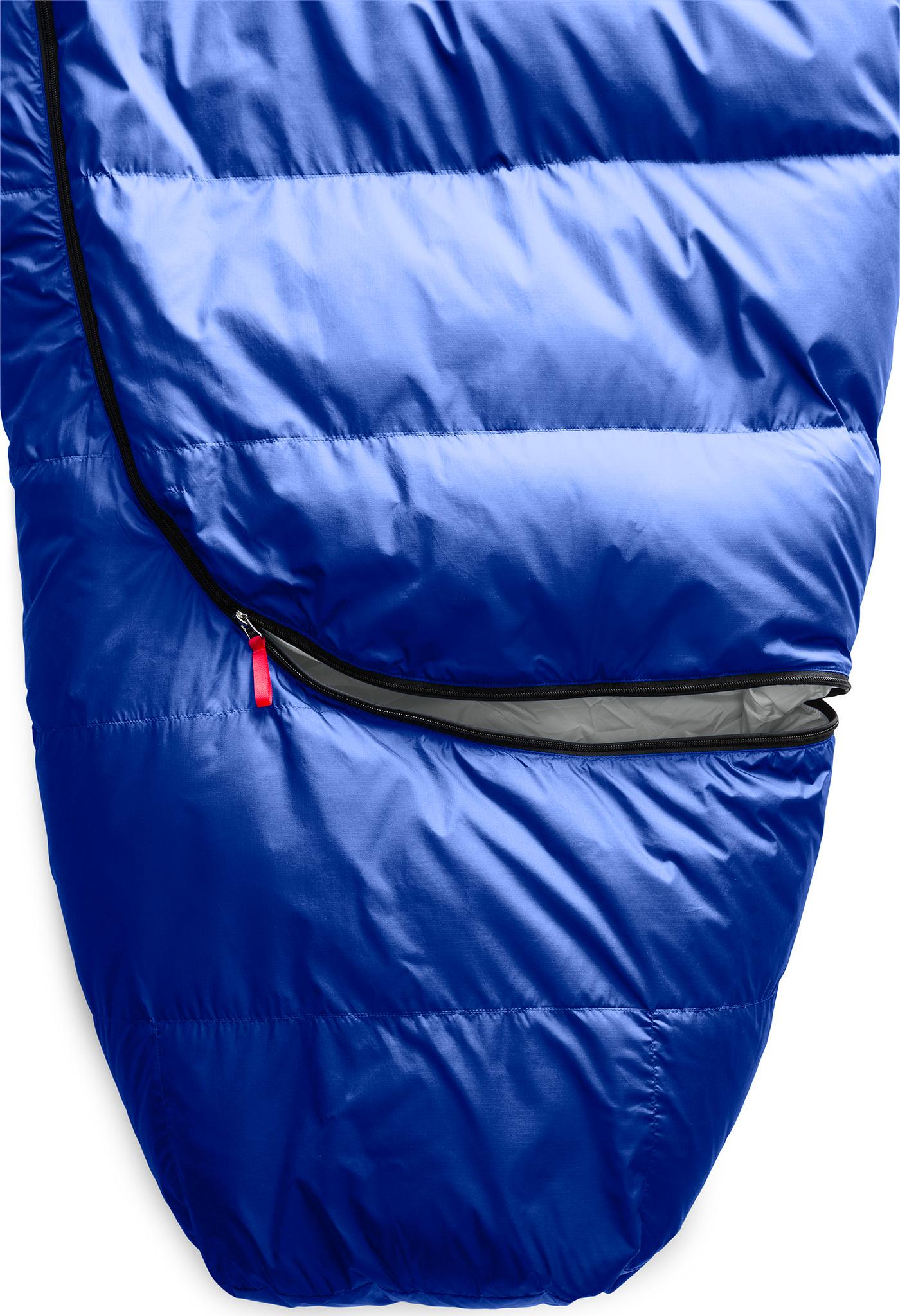 Product gallery image number 2 for product Eco Trail Down 20 Sleeping Bag - Unisex