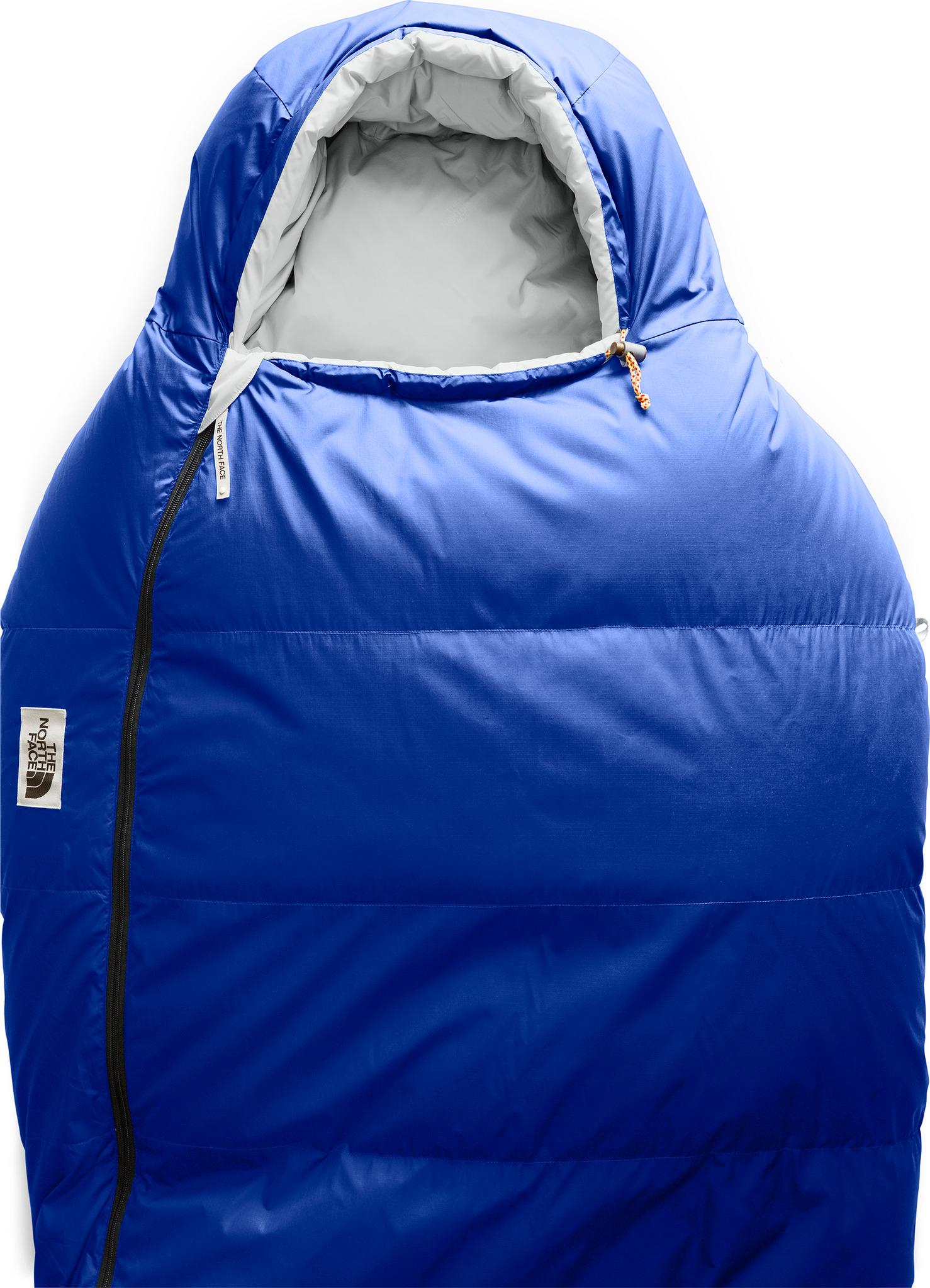 Product gallery image number 3 for product Eco Trail Down 20 Sleeping Bag - Unisex