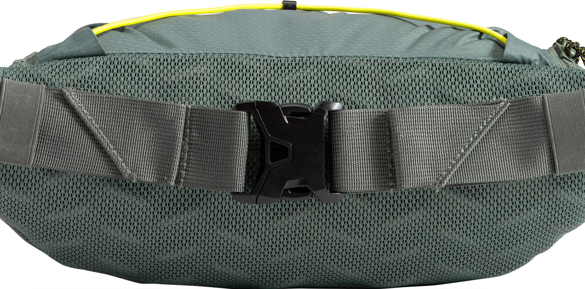 Product gallery image number 2 for product Lumbnical Bag - Small