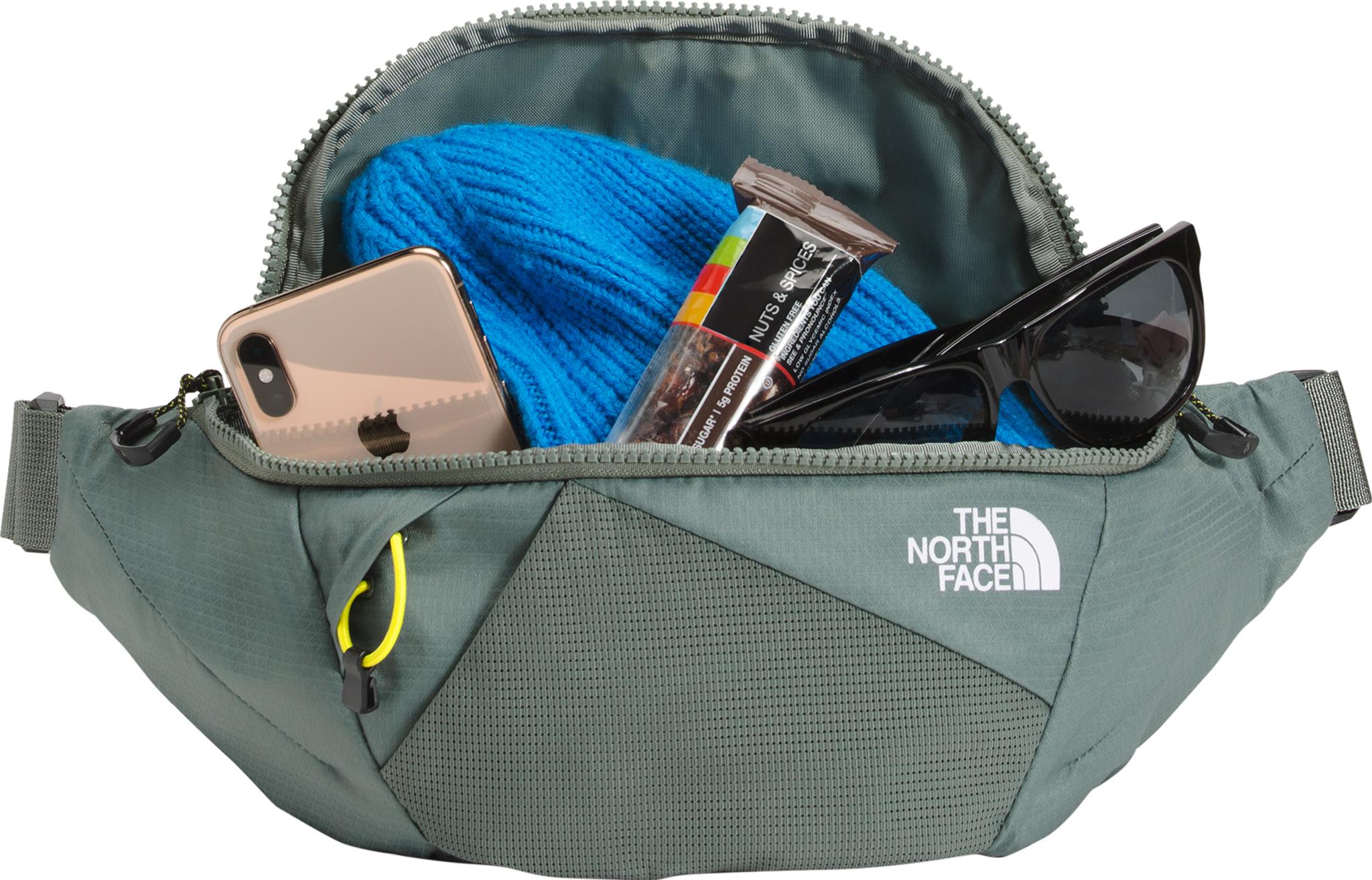 Product gallery image number 5 for product Lumbnical Bag - Small