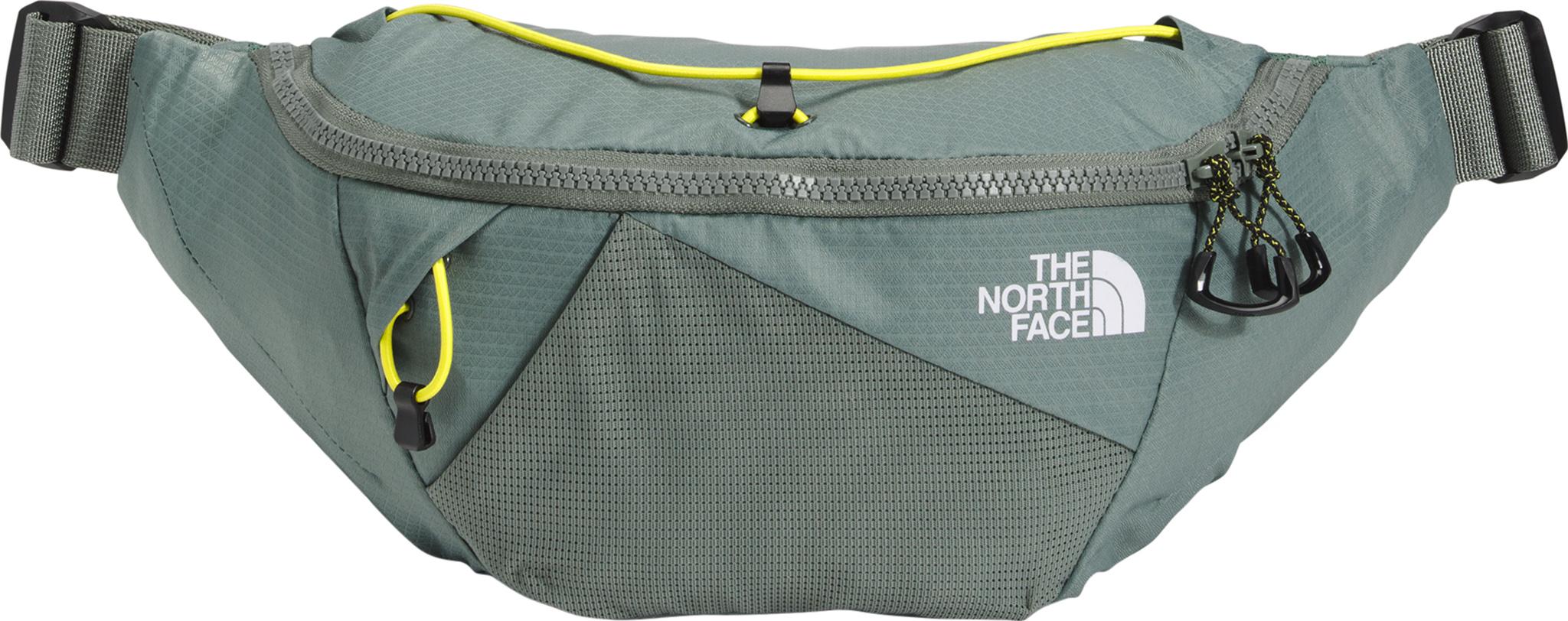 Product gallery image number 1 for product Lumbnical Bag - Small