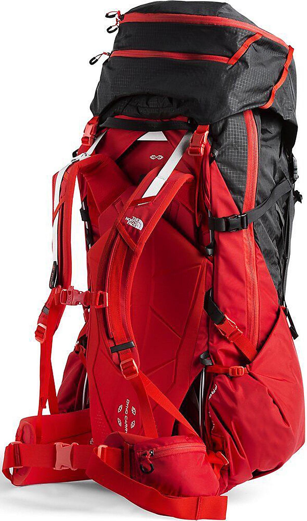 Product gallery image number 5 for product Prophet Alpine Backpack