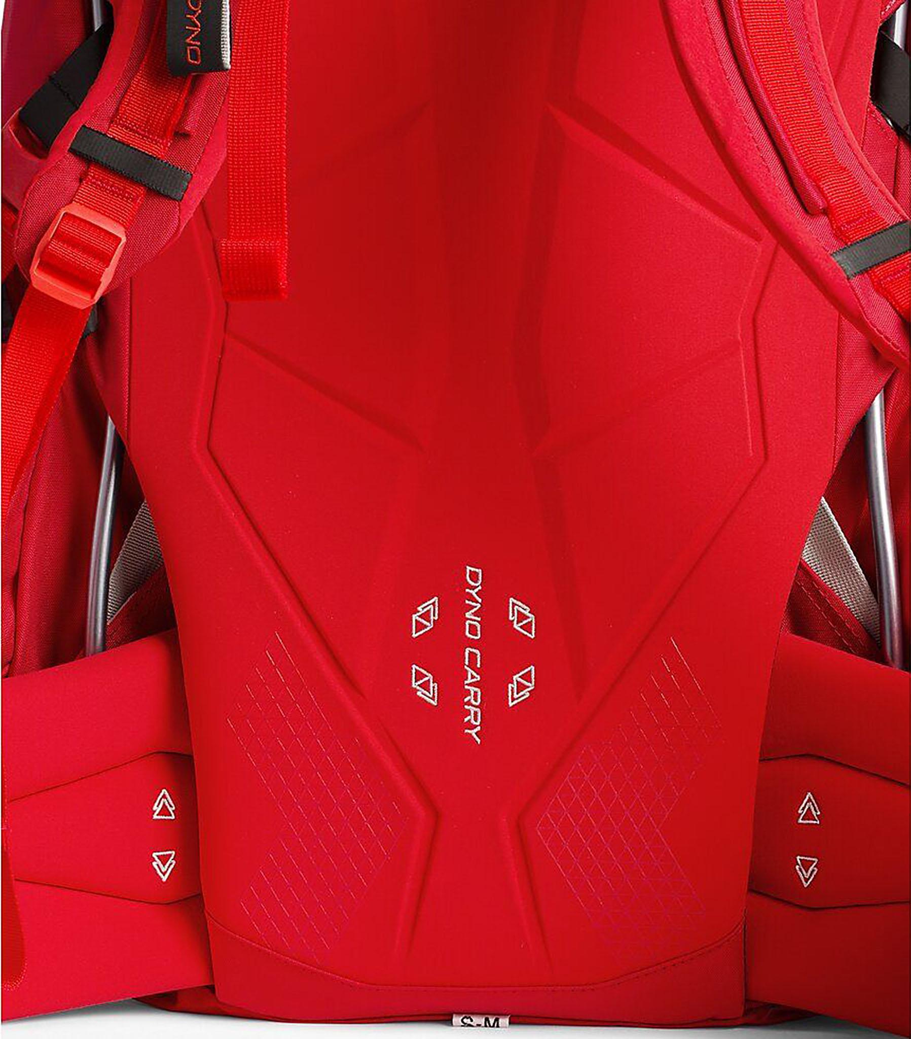 Product gallery image number 4 for product Prophet Alpine Backpack