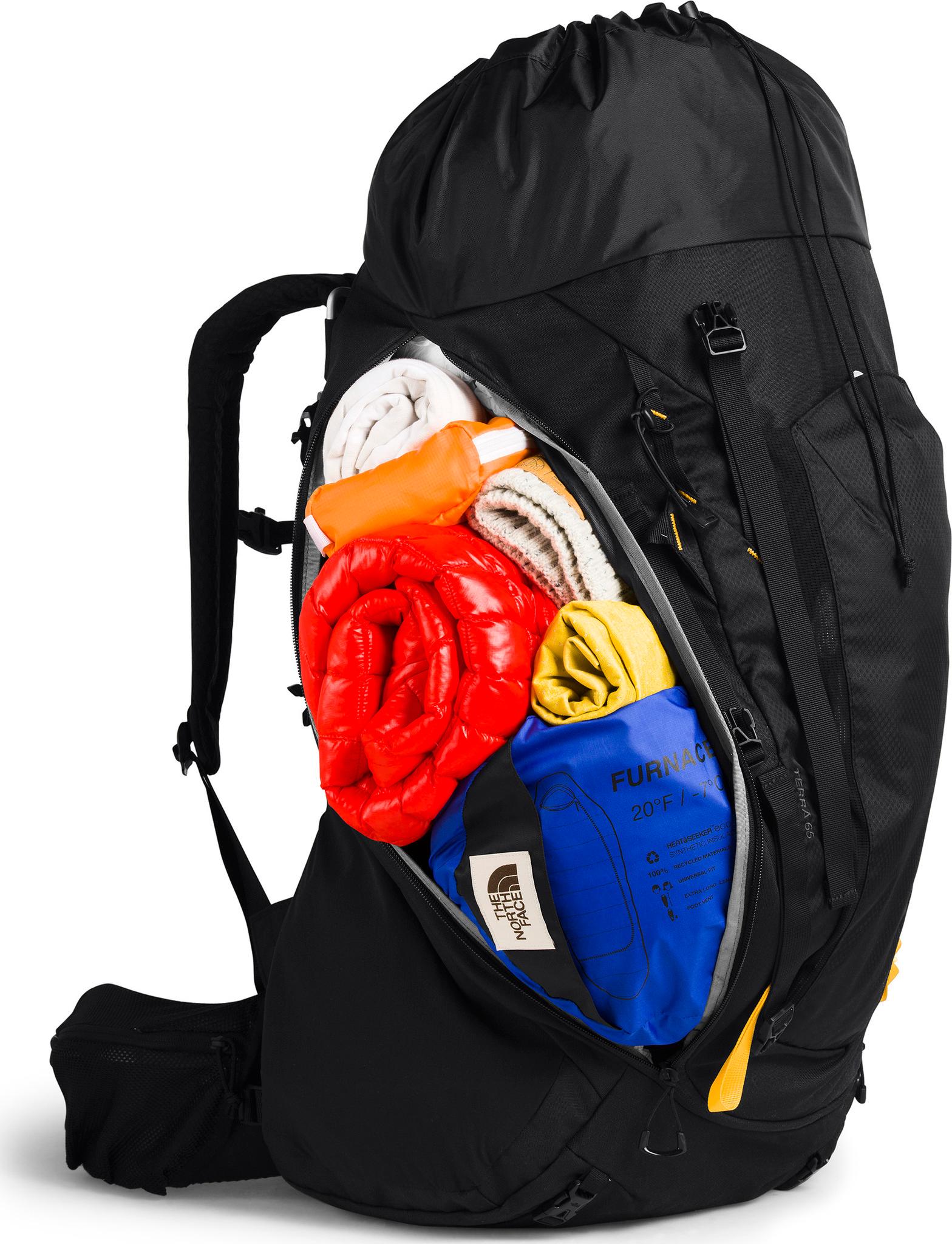 Product gallery image number 4 for product Terra 40/55/65