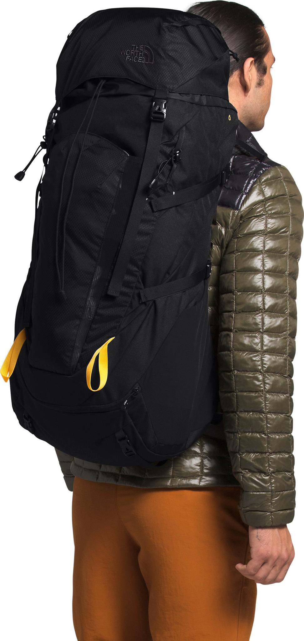 Product gallery image number 5 for product Terra 40/55/65