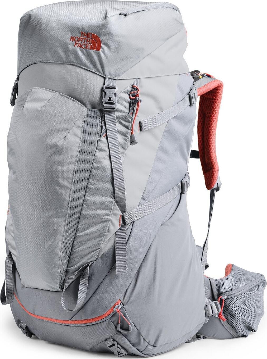 Product gallery image number 2 for product Terra Backpack 40L