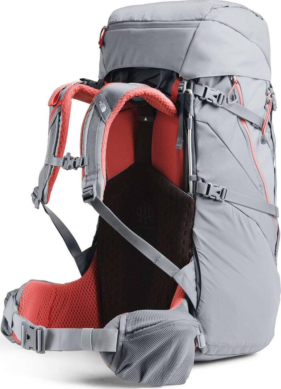 Product gallery image number 3 for product Terra Backpack 40L