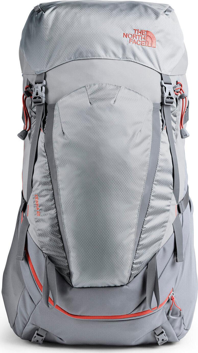 Product gallery image number 1 for product Terra Backpack 40L
