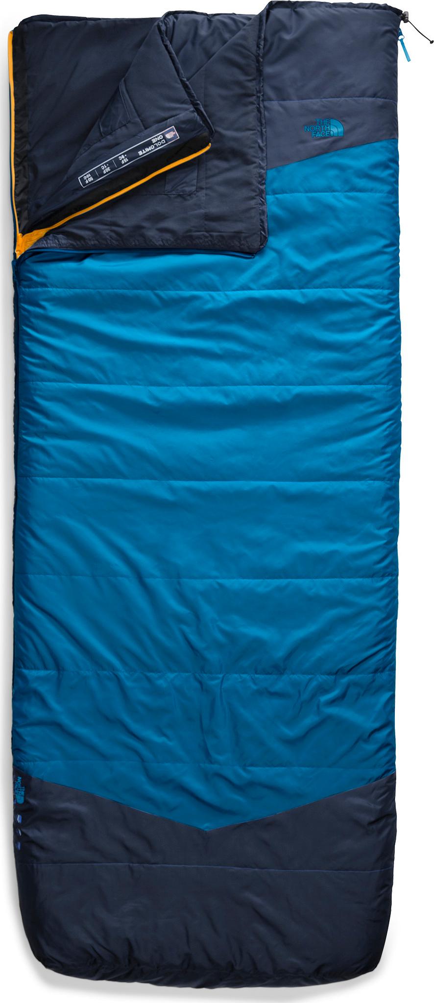 Numéro de l'image de la galerie de produits 6 pour le produit Sac de couchage Dolomite One - Unisexe