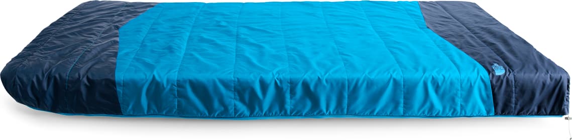 Product gallery image number 3 for product Dolomite One Double Sleeping Bag - Unisex