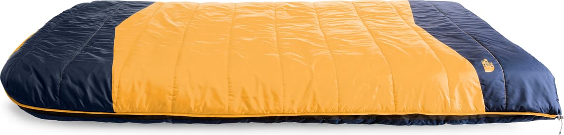 Product gallery image number 4 for product Dolomite One Double Sleeping Bag - Unisex