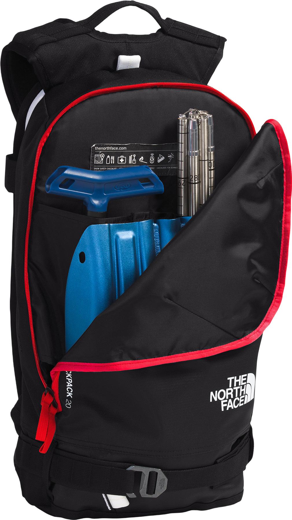 Product gallery image number 2 for product Slackpack 2.0 Backpack 20L