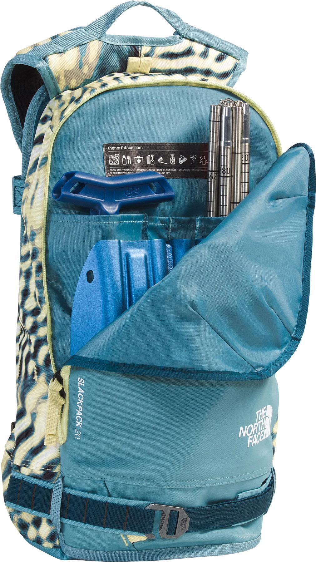 Product gallery image number 6 for product Slackpack 2.0 Backpack 20L