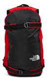 Colour: TNF Black - Fiery Red