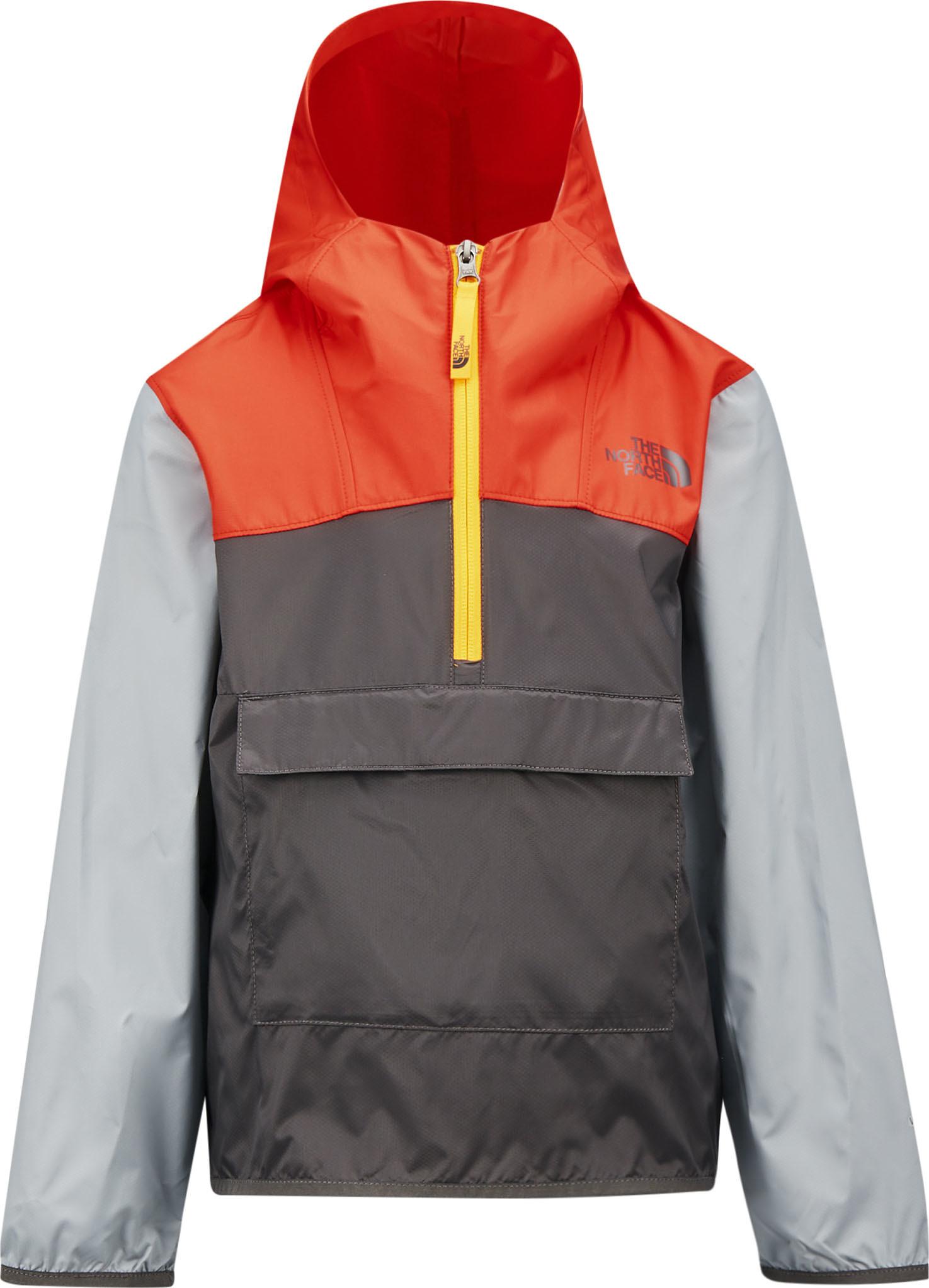 Product gallery image number 1 for product Fanorak - Boys