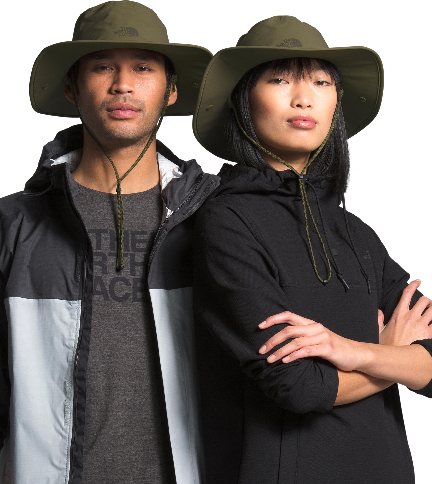 Product gallery image number 2 for product Futurelight Hiker Hat - Unisex