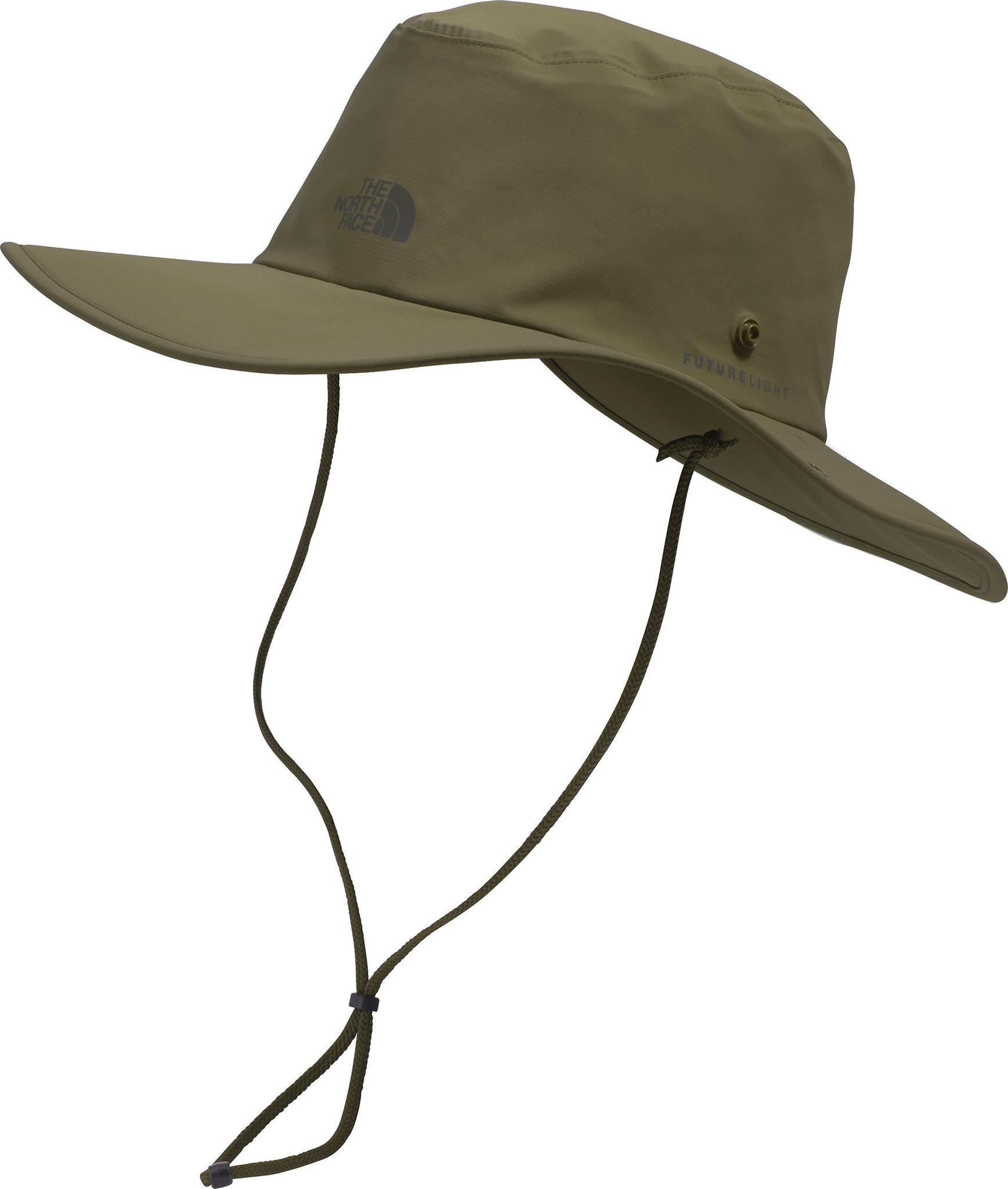 Product gallery image number 1 for product Futurelight Hiker Hat - Unisex