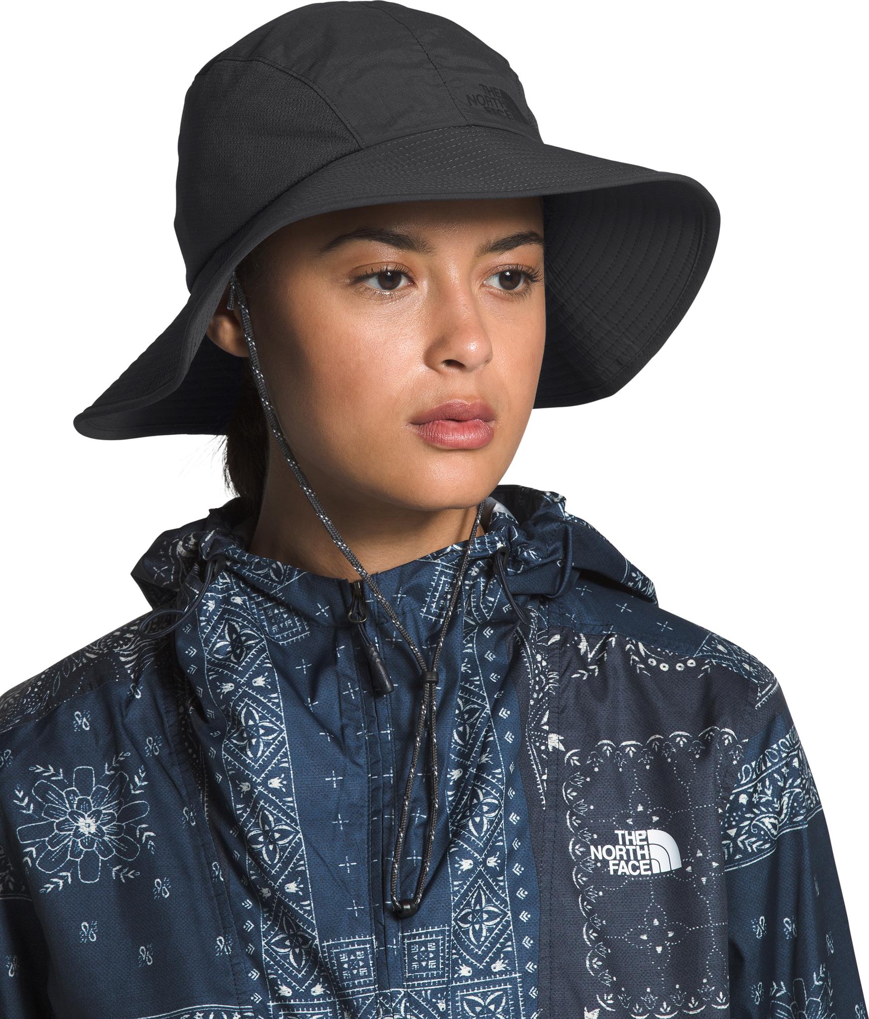 Product gallery image number 2 for product Horizon Breeze Brimmer Hat - Women's