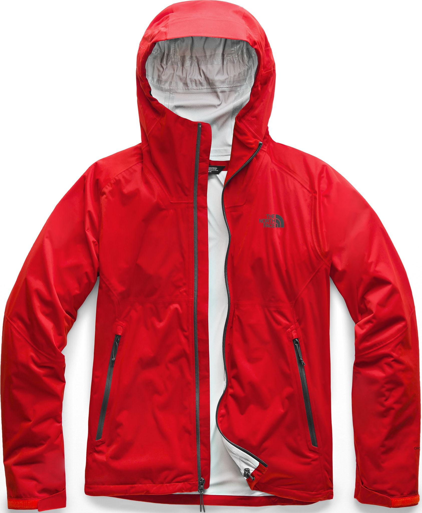 Product gallery image number 1 for product Allproof Stretch Jacket - Men's