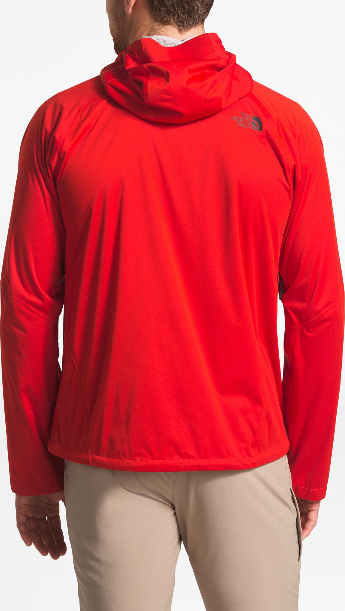 Product gallery image number 2 for product Allproof Stretch Jacket - Men's