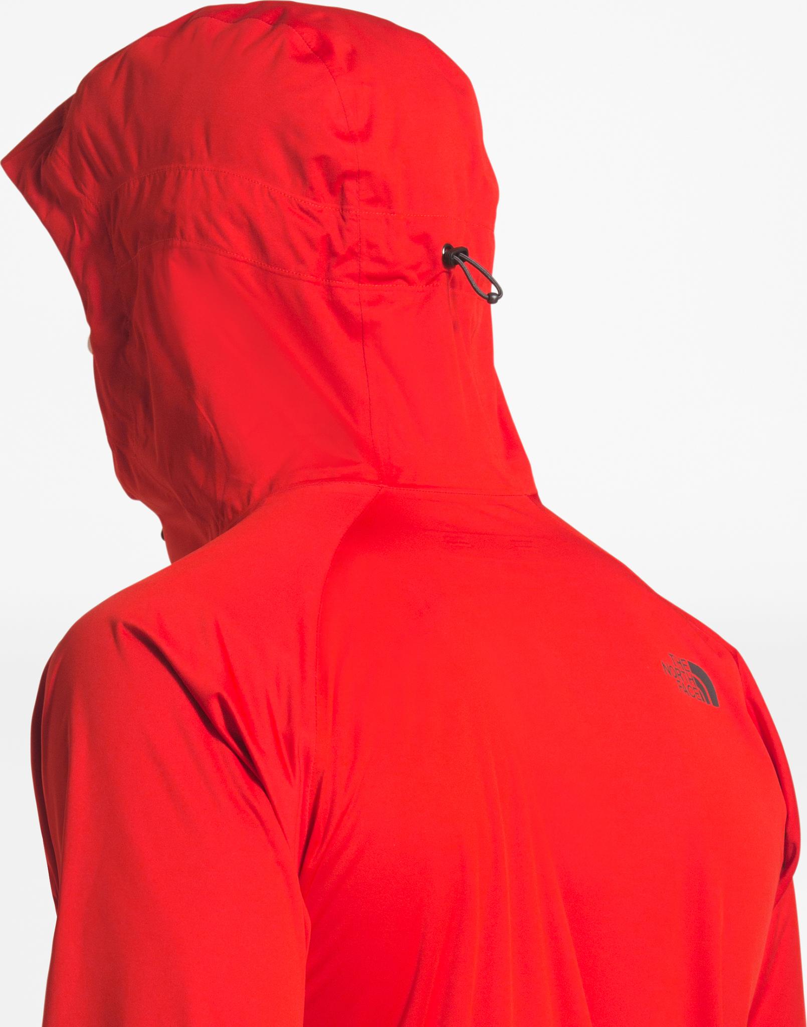 Product gallery image number 3 for product Allproof Stretch Jacket - Men's