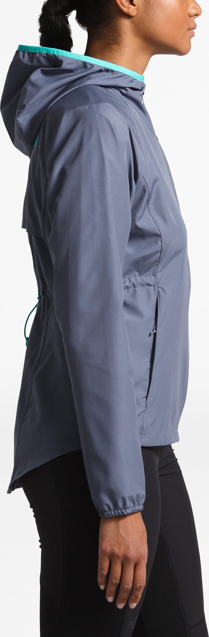 Product gallery image number 2 for product Flyweight Hoodie - Women's