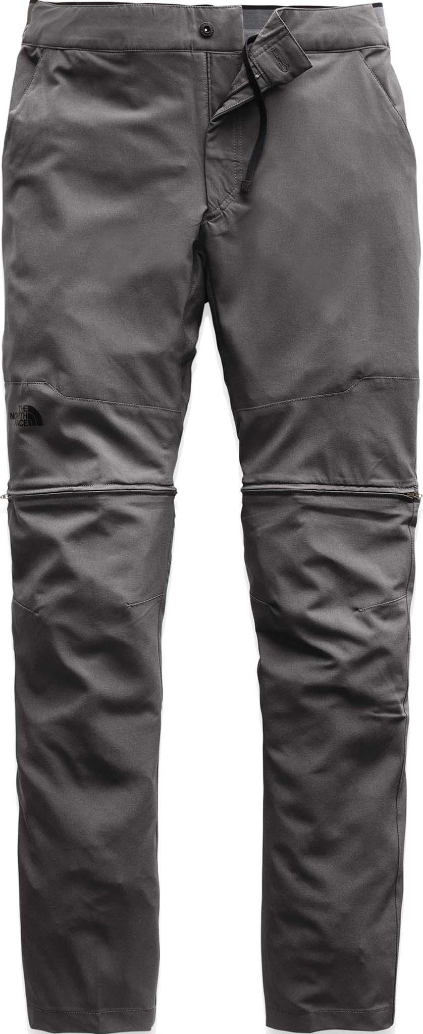 Product gallery image number 1 for product Paramount Active Convertible Pants - Men's