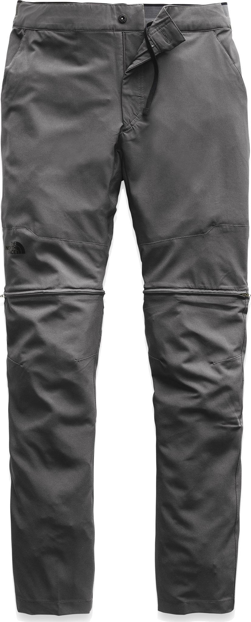 Product gallery image number 3 for product Paramount Active Convertible Pants - Men's