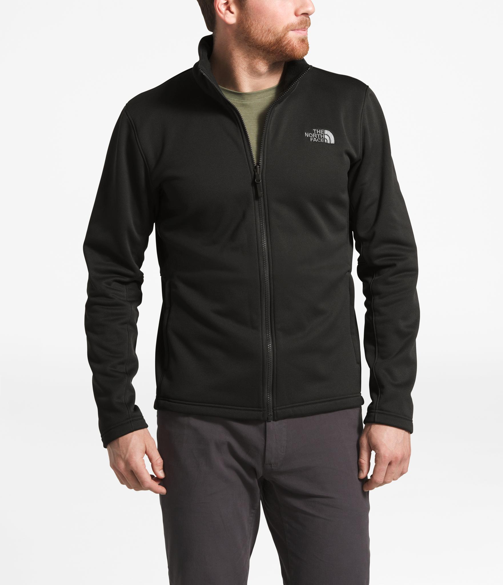 Product gallery image number 2 for product Arrowood Triclimate Jacket - Men’s