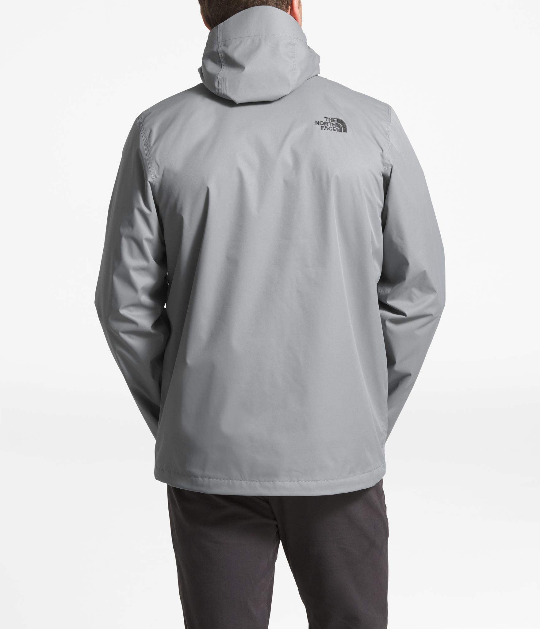 Product gallery image number 3 for product Arrowood Triclimate Jacket - Men’s